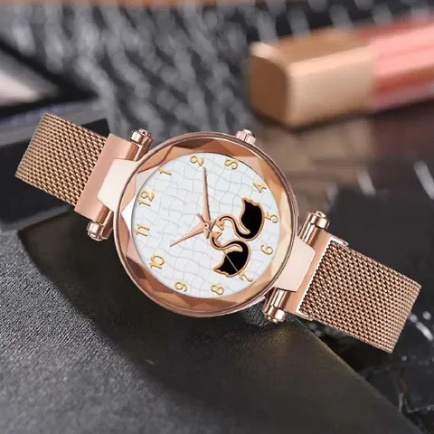 Classic Women Watches