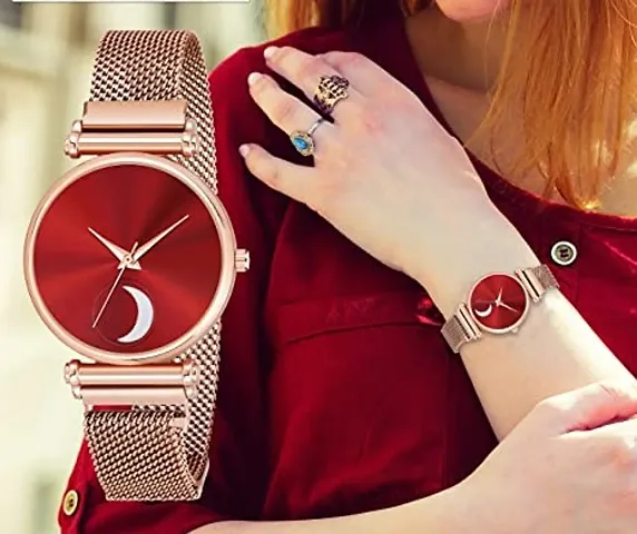 Fancy Analog watches for Women