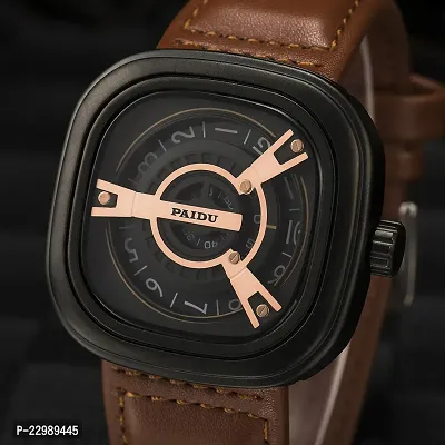 Classy Analog  Watches for Men-thumb3