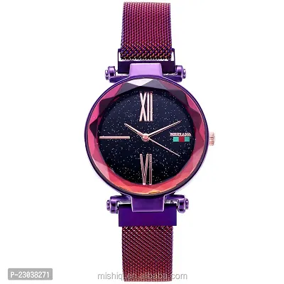 Women Fancy Watches-thumb2