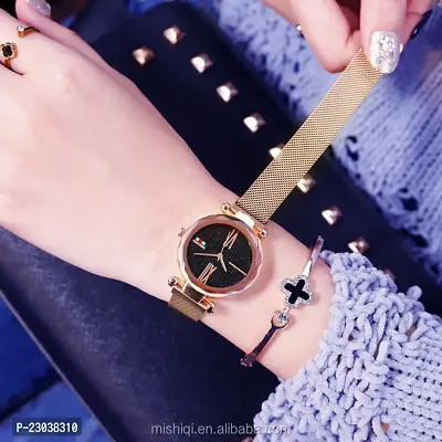 Women Fancy Watches