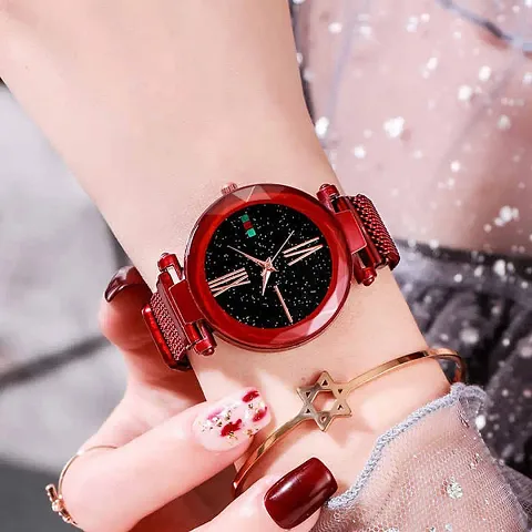 Best Selling Analog Watches for Women 