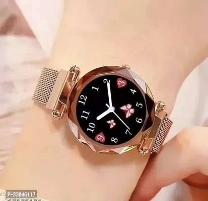 Women Fancy Watches