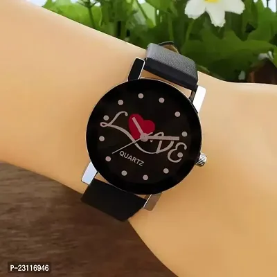 Women Fancy Watches