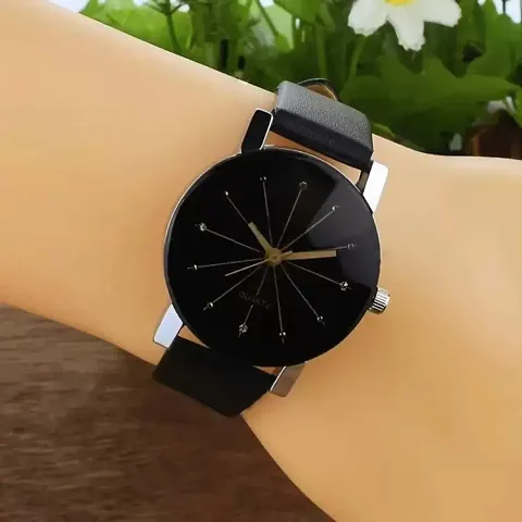 Stylish Analog Watches for Women