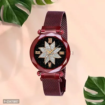 Women Fancy Watches-thumb0