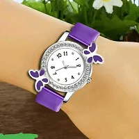 Women Fancy Watches-thumb1