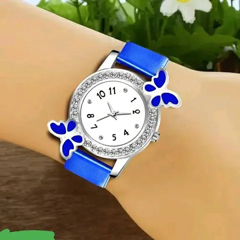 Women Fancy Watches