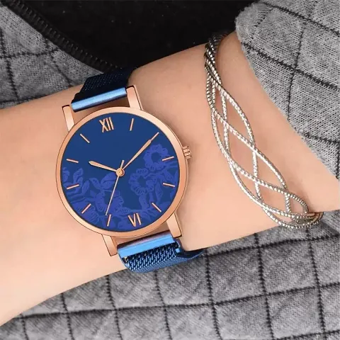 Must Have Analog Watches for Women 