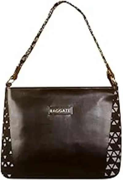 New Launch Artificial Leather Handbags 