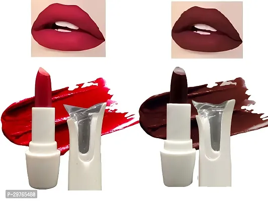 Fancy professional Lipstick For Women Pack Of 2