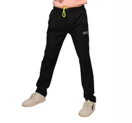 Stylish Regular Track Pants For Men