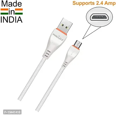 Fast Charging Data Cable, Compatible Dashwarp Data Sync, Support for All Type Devices.-thumb0