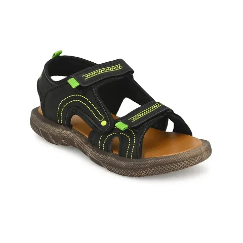 Steprite Kids Unisex Fashion Velcro Sandals Age 2yrs to 10yrs