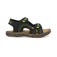 Steprite Kids Unisex Fashion Velcro Sandals Age 2yrs to 10yrs-thumb2