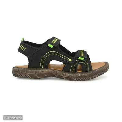 Steprite Kids Unisex Fashion Velcro Sandals Age 2yrs to 10yrs-thumb3