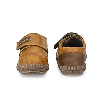 Steprite Kids Boys Fashion Shoes-thumb4
