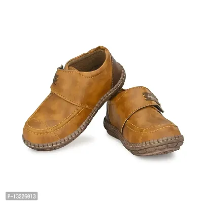 Steprite Kids Boys Fashion Shoes-thumb4