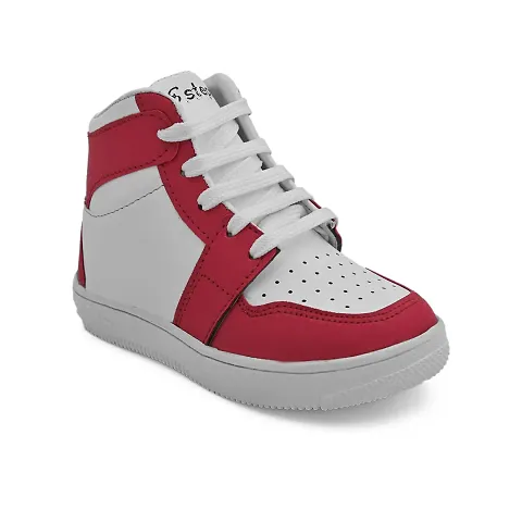 Steprite Very stylish and comfortable Casual,Sneaker for Kids Boys