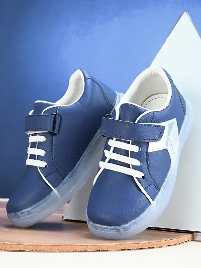 Comfortable Synthetic Shoes