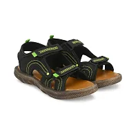 Steprite Kids Unisex Fashion Velcro Sandals Age 2yrs to 10yrs-thumb1