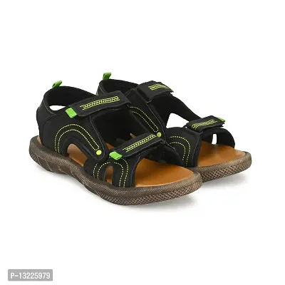 Steprite Kids Unisex Fashion Velcro Sandals Age 2yrs to 10yrs-thumb2