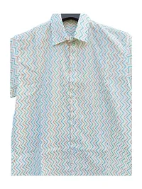 Trendy Rayon Shirt for Men-thumb2