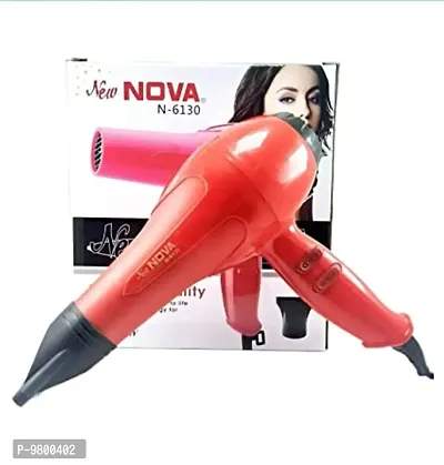 NV-6130 Professional 1800 watt hair dryer Multicolor-thumb0