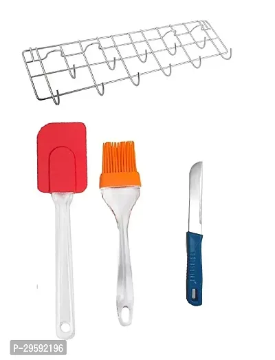 Modern Plastic Kitchenware Tool Kit Combo