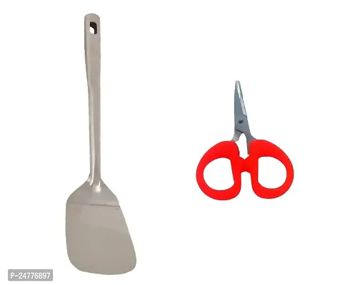 Palta - Mini Scissor_Stainless Steel_Baking Tools And Accessories Pack Of 2