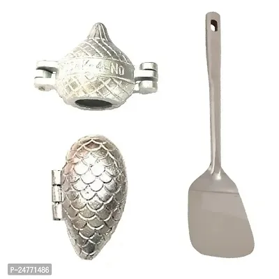 Gujiya-Momos-Palta_Aluminium_Baking Tools And Accessories Pack Of 3