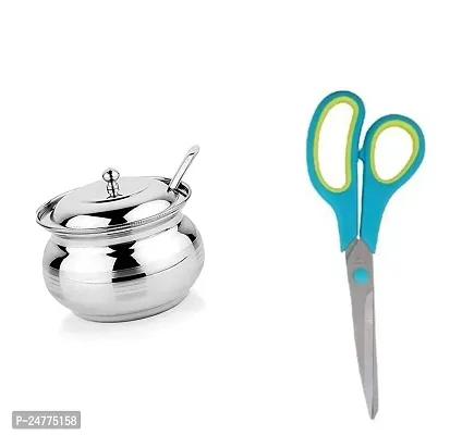 Gheepot - Big Scissor_Stainless Steel_Baking Tools And Accessories Pack Of 2-thumb0