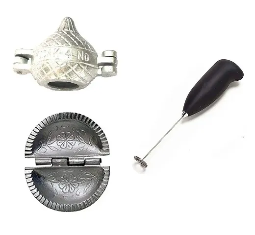 Must Have Baking Tools & Accessories 