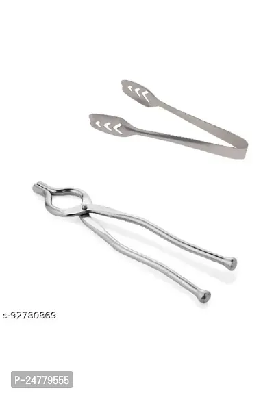 Momotong- Sandasi_Stainless Steel_Baking Tools And Accessories Pack Of 2-thumb0