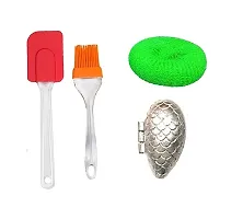 Modern Plastic Kitchenware Tool Kit Combo-thumb1