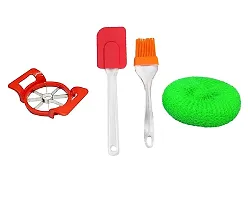 Modern Plastic Kitchenware Tool Kit Combo-thumb1