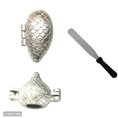 Momos-Modak-Pallet Knife1_Aluminium_Baking Tools And Accessories Pack Of 3