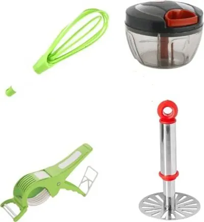 Must Have Baking Tools & Accessories 