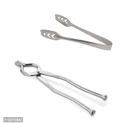 Momo Tong-Sansi_Stainless Steel_Baking Tools And Accessories Pack Of 2-thumb0