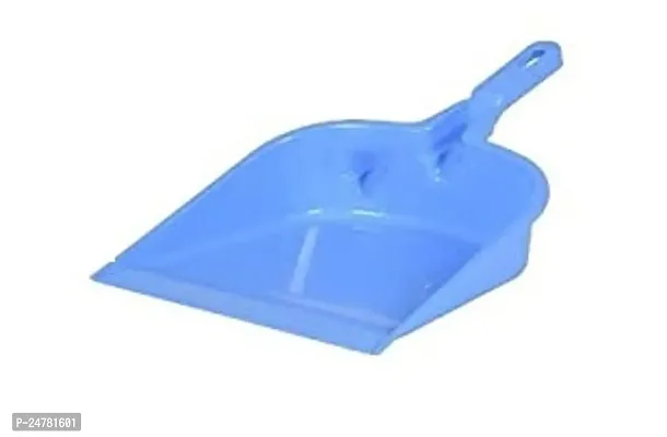 1 Pcs Plastic Dust Pan_Plastic_Baking Tools And Accessories Pack Of 1-thumb0