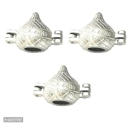 3 Pcs Modak_Aluminium_Baking Tools And Accessories Pack Of 3