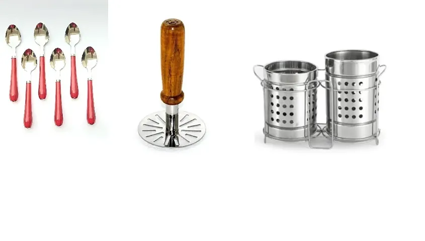 Must Have Baking Tools & Accessories 