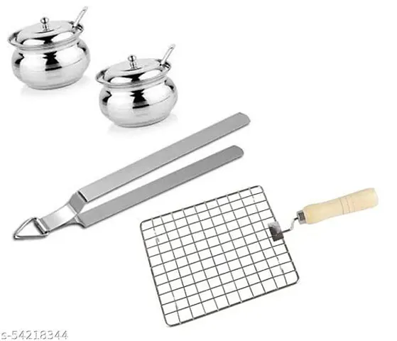 Must Have Baking Tools & Accessories 