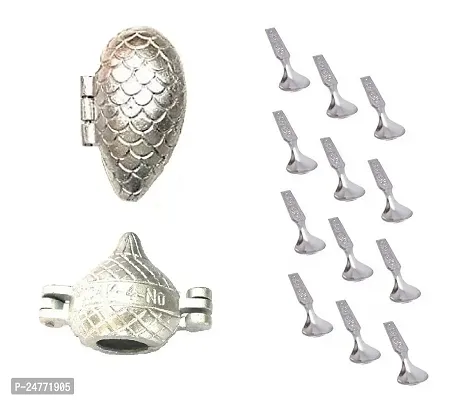 Momos-Modak-Ss Spoon_Aluminium_Baking Tools And Accessories Pack Of 3