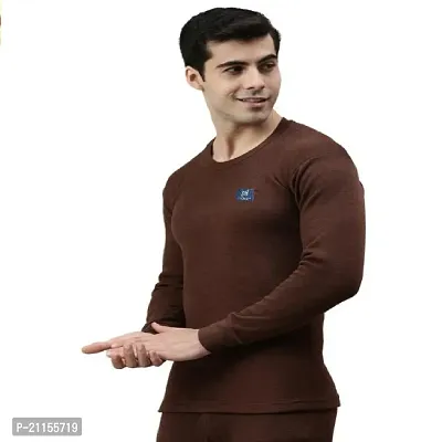 Mens thermal deals pj set