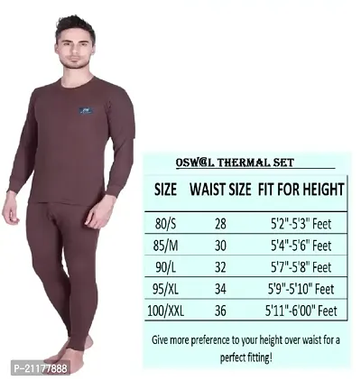 Oswal thermals best sale