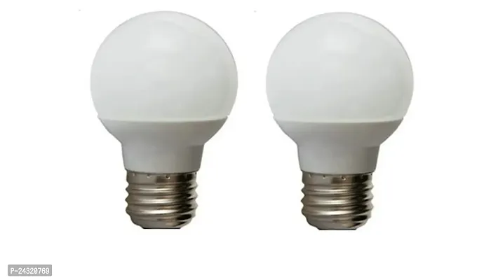 LED Bulb 9 Watt Pack Of 2-thumb0