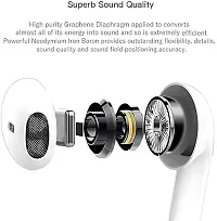 TWS i12 headphone  Headsets, Bluetooth connectivity, wireless earpods pro-thumb2