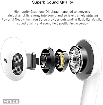 TWS i12 headphone  Headsets, Bluetooth connectivity, wireless earpods pro-thumb3
