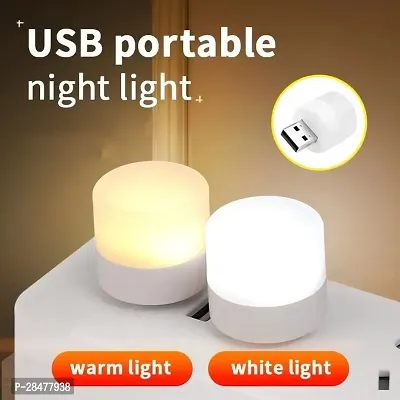 Mini Portable USB Light Pack of 2-thumb0